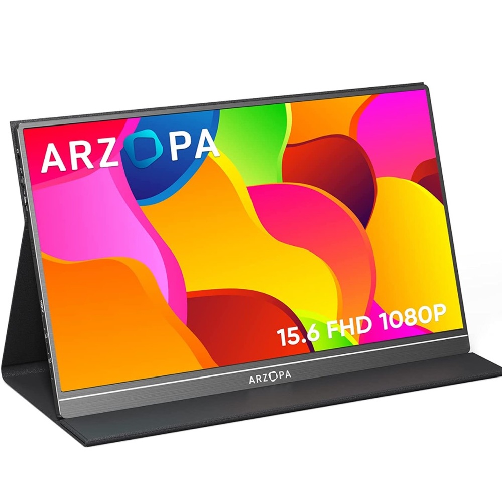 Portable Monitor NWT, Brand New